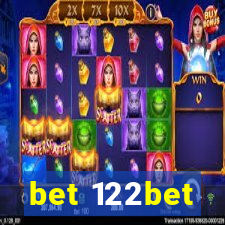 bet 122bet